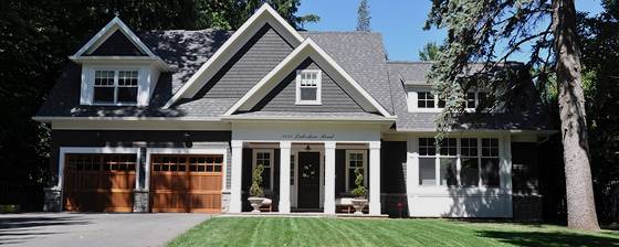Exterior Renovations