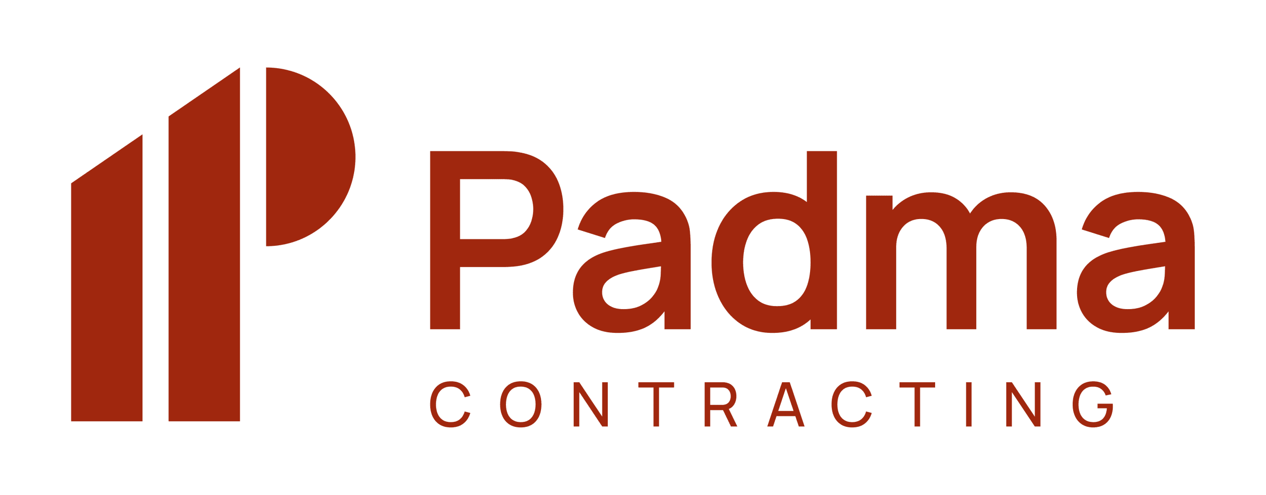 Flyingv-PadmaContractingLogoDesign