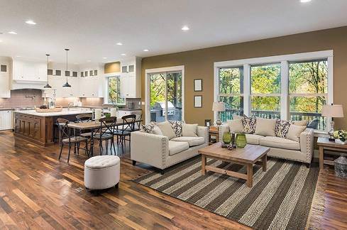 Home Remodeling