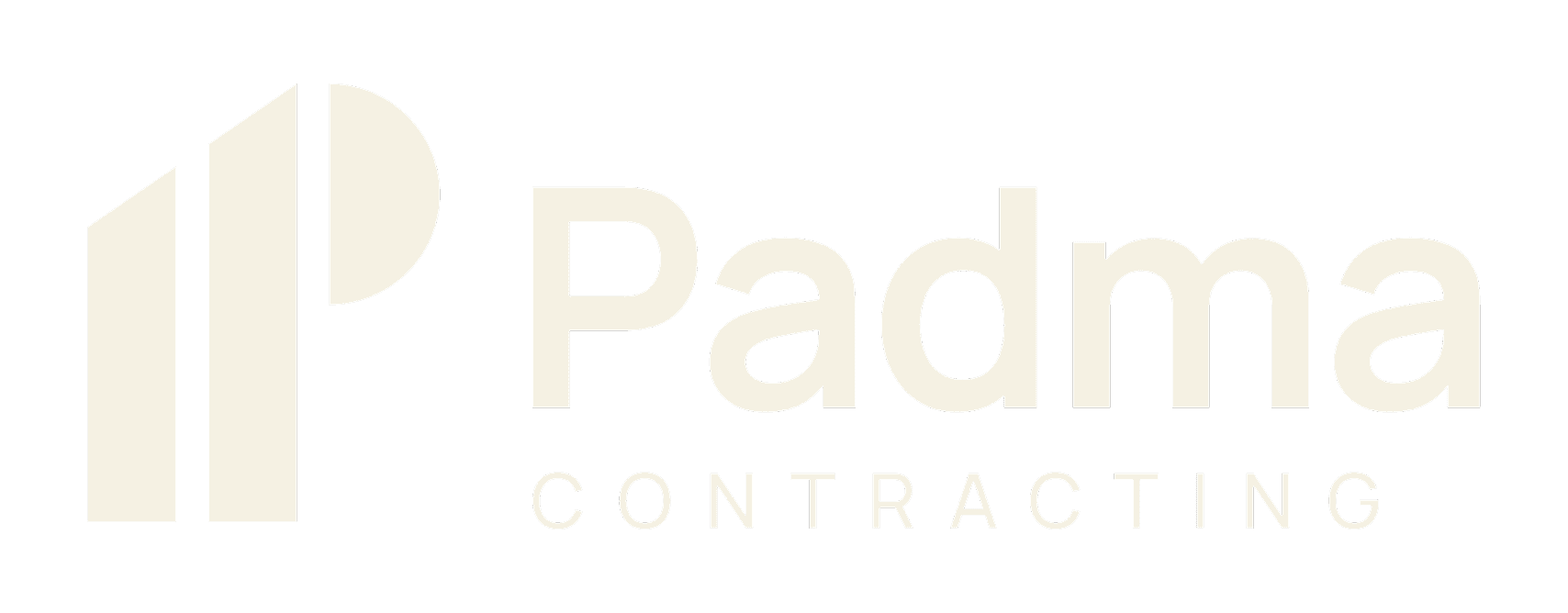 Padma footer
