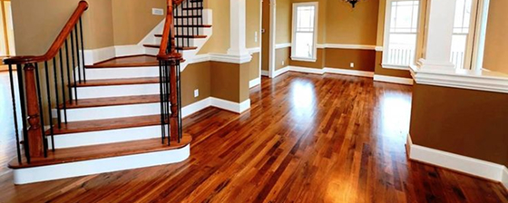 Padma Flooring