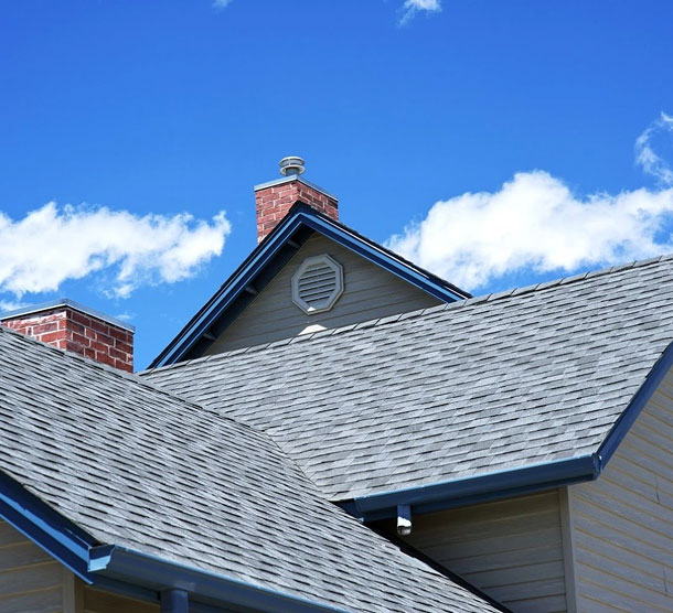 Roofing