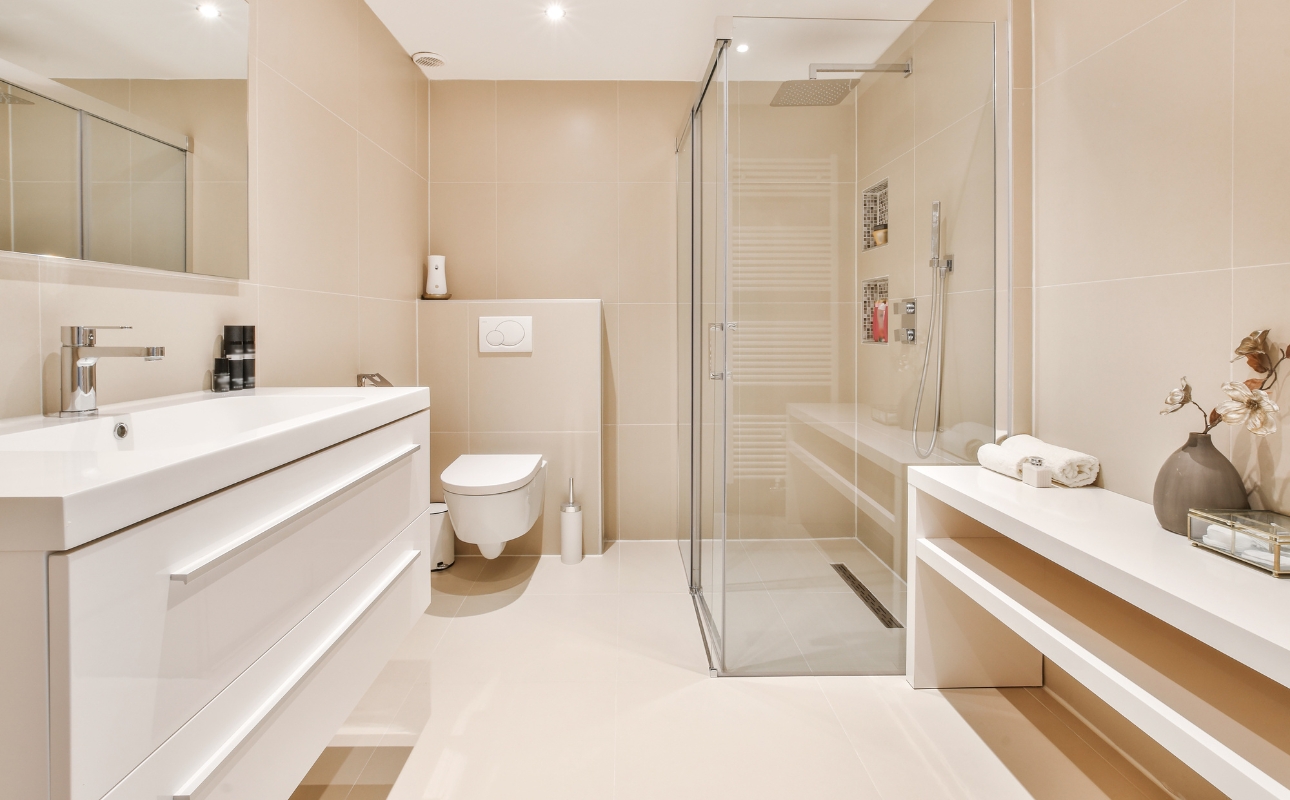 Bathroom Renovations Queens NY - Updates That Inspire
