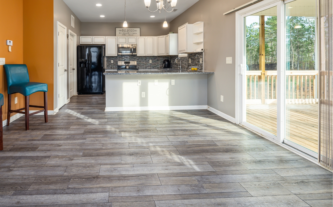 Floor Repairing Queens NY - Restore Beauty and Function to Your Space