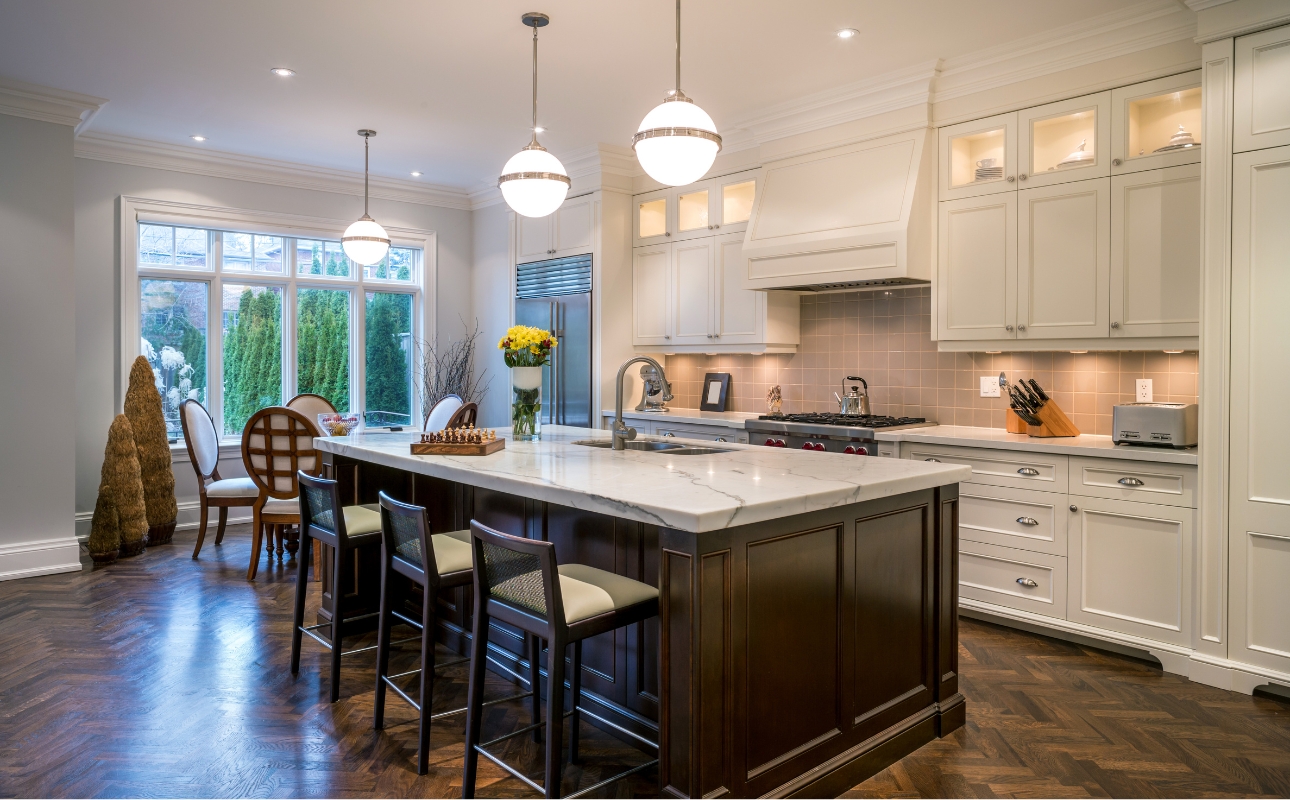 Kitchen Renovations Manhattan - Expert Tips for Urban Living