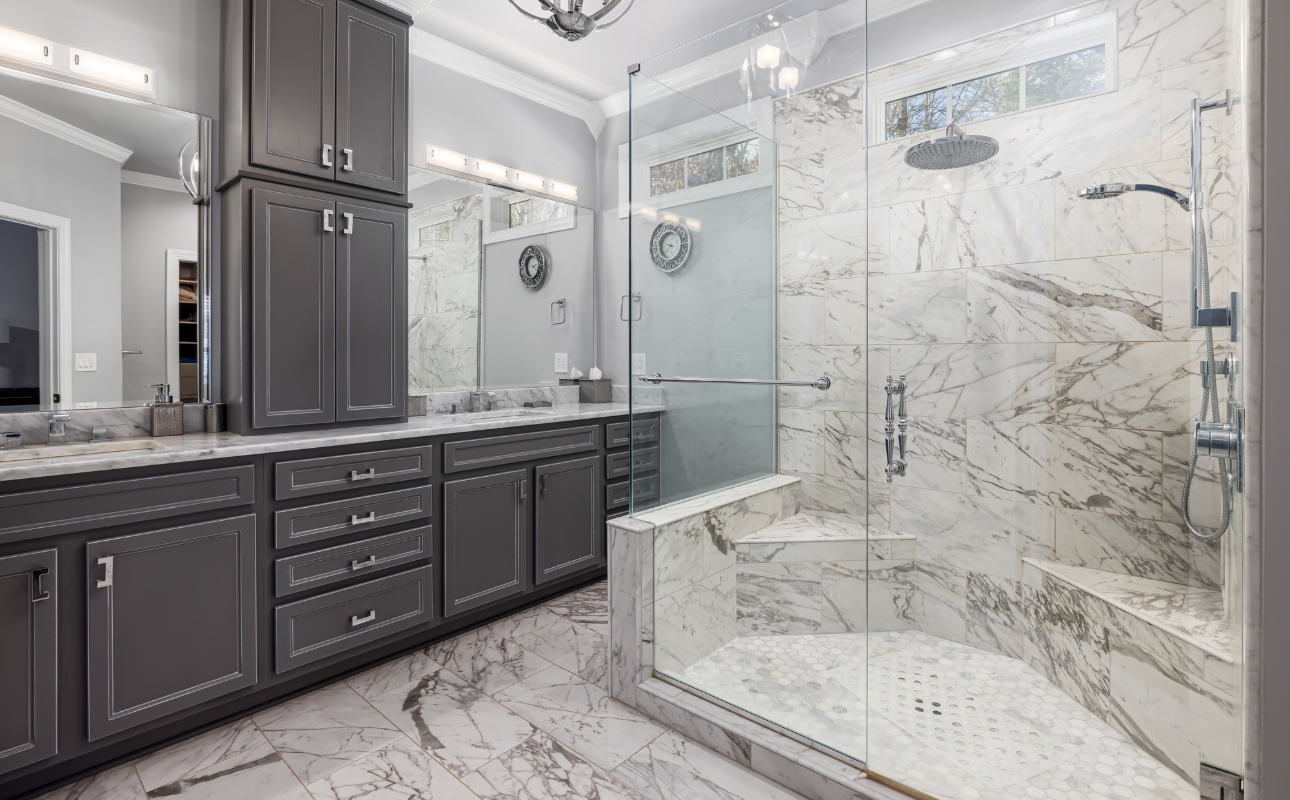 Queens Bathroom Remodeling Tips - Transform Your Space