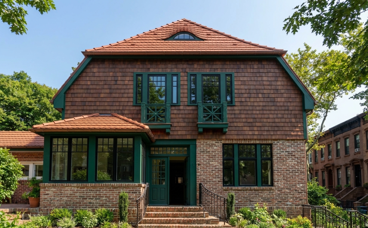 Renovate Your Bronx Home with Quality and Skilled Craftsmanship