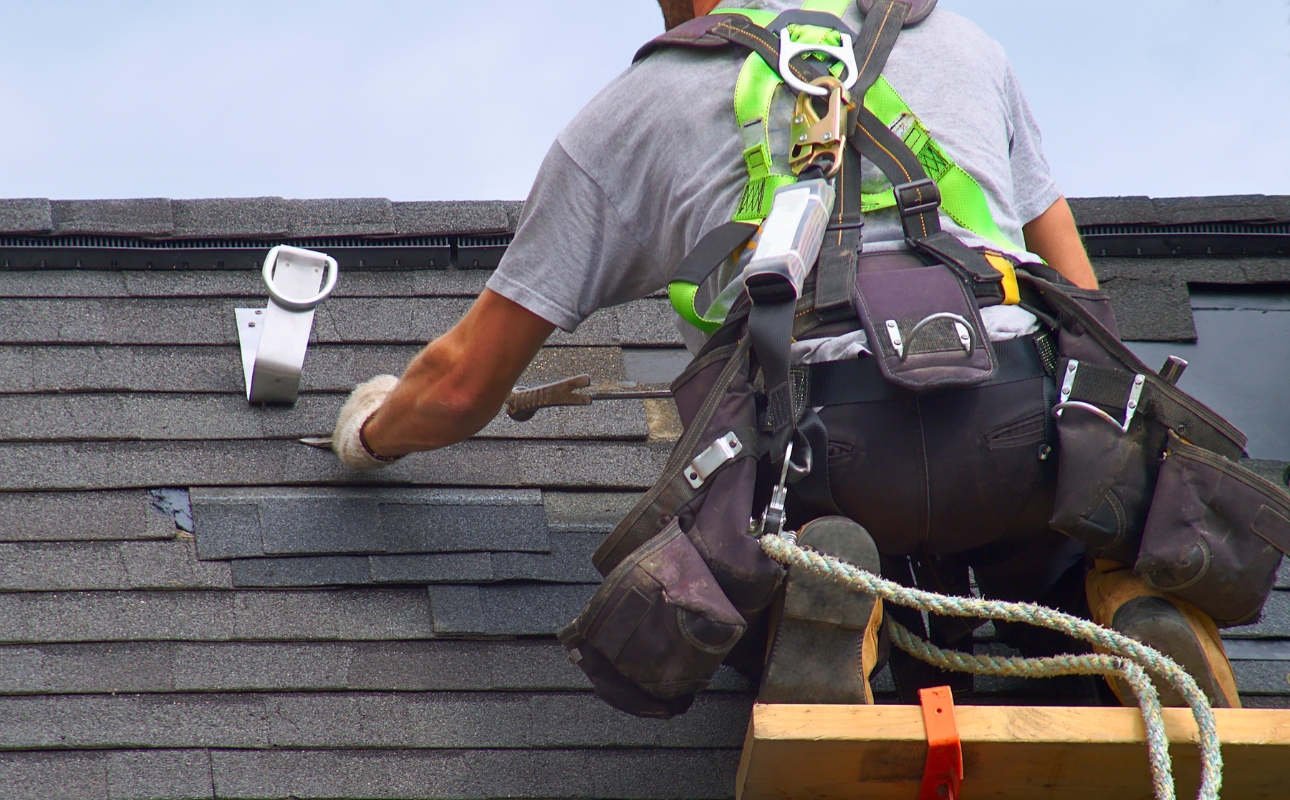 Emergency Roof Repair Staten Island